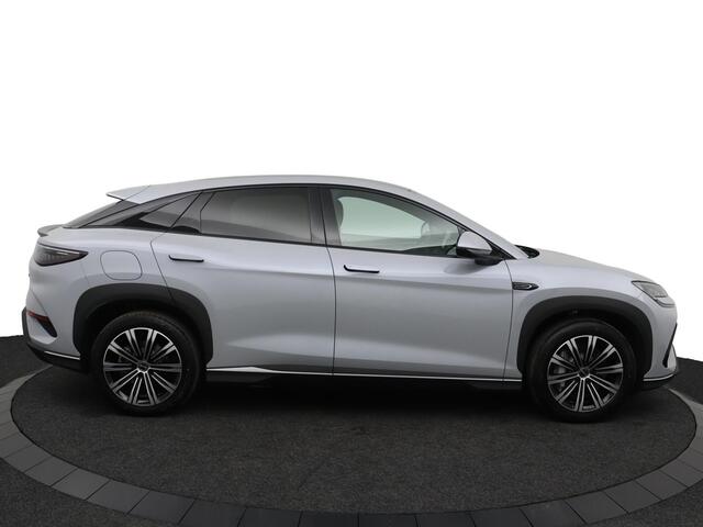 BYD Seal Comfort 82.5 kWh | Verwacht | Panoramadak | BYD Dealer |