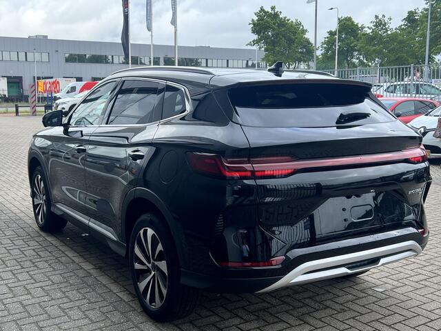 BYD Seal U 1.5 DM-i FWD Boost | Zwart-Bruin interieur| PHEV |