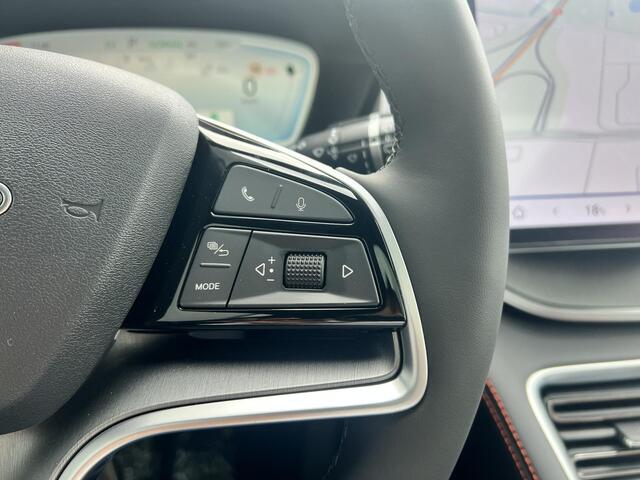 BYD Seal U 1.5 DM-i FWD Boost | Zwart-Bruin interieur| PHEV |
