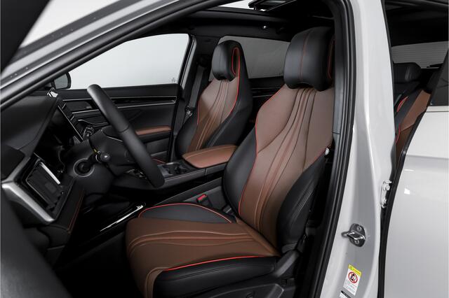 BYD Seal U 1.5 DM-i FWD Boost | Afn. Trekhaak | Plug-In | S/K-Panodak | 360 Camera | App connect | Adapt. Cruise | Elek. Klep | Infinity audio | 19" |