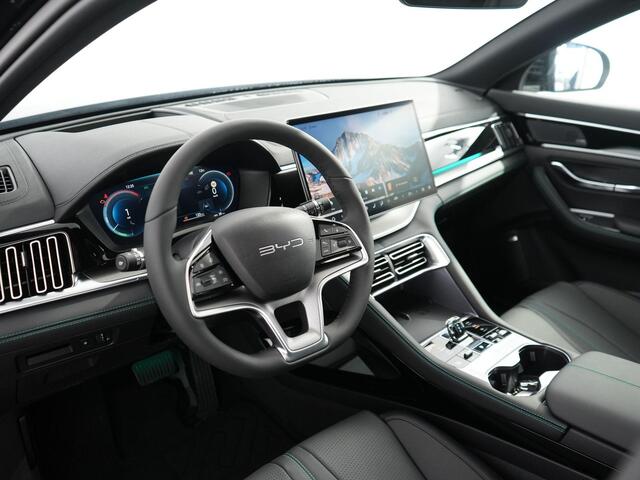 BYD Seal U 1.5 DM-i FWD Boost | Leer | Pano | 360 Camera | Stoelverkoeling | HUD |