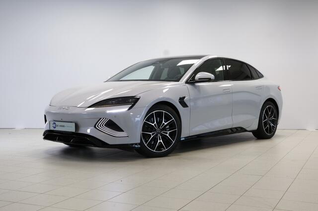 BYD Seal Design RWD 82.5 kWh - Pano - Stoelverkoeling - DynAudio