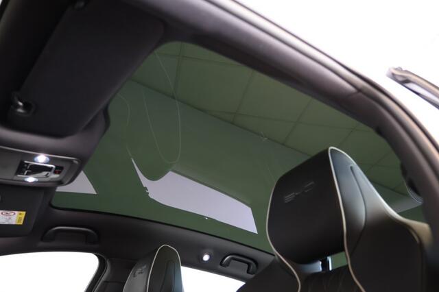 BYD Seal Design RWD 82.5 kWh - Pano - Stoelverkoeling - DynAudio
