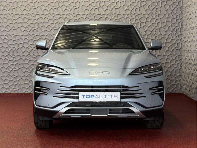 BYD Seal U 1.5 T 324PK PHEV DM-i AWD 18,3KW DESIGN PANO HEADUP 360.CAM STOEL/STUUR VERW STOEL.VENTILATIE INFINITY/AUDIO 6 JAAR GARANTIE phev