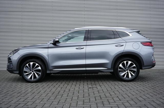 BYD Seal U 1.5 Turbo DM-i AWD Design 323 pk | 1.300 TREKGEWICHT | BOMVOL