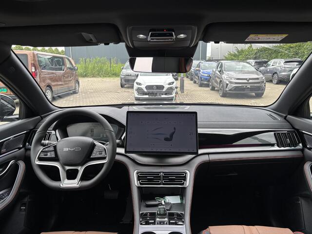 BYD Seal U 1.5 DM-i FWD Boost | Nieuw Direct leverbaar |