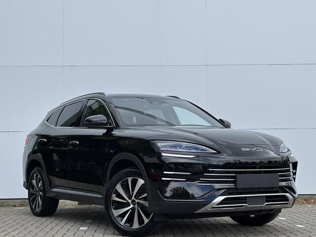 BYD Seal U 1.5 DM-i FWD Boost | Nieuw Direct leverbaar |