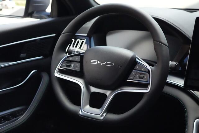 BYD Seal U 1.5 DM-i PHEV FWD Boost 218pk Panoramadak/Stoelverwarming/360Camera