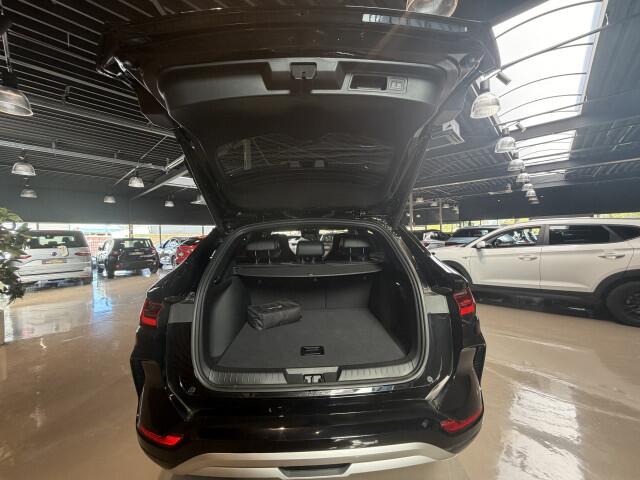BYD Seal U 1.5 DM-i FWD Boost | Zwart Leder | panoramadak | 218pk | 5 jaar fabrieksgarantie en 8 jaar op het accu pakket