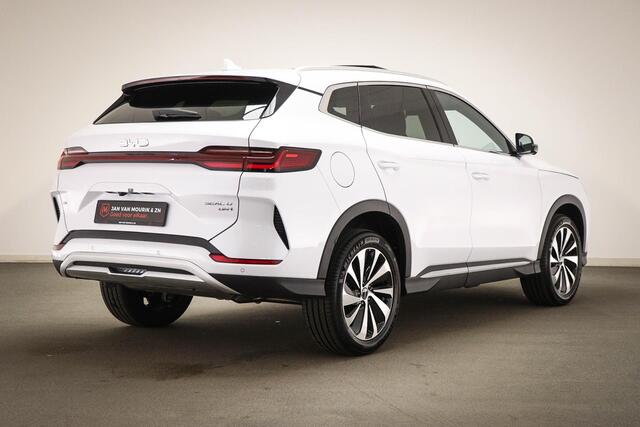 BYD Seal U 1.5 T DM-i AWD Design | NIEUW | HEAD UP | STOELVENTILATIE | PANORAMADAK | 360 CAMERA | 19"