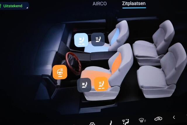 BYD Seal U 1.5 T DM-i AWD Design | NIEUW | HEAD UP | STOELVENTILATIE | PANORAMADAK | 360 CAMERA | 19"