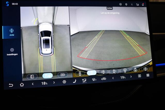 BYD Seal U 1.5 T DM-i AWD Design | NIEUW | HEAD UP | STOELVENTILATIE | PANORAMADAK | 360 CAMERA | 19"