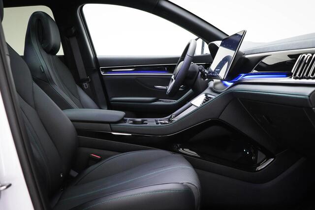 BYD Seal U 1.5 T DM-i AWD Design | NIEUW | HEAD UP | STOELVENTILATIE | PANORAMADAK | 360 CAMERA | 19"