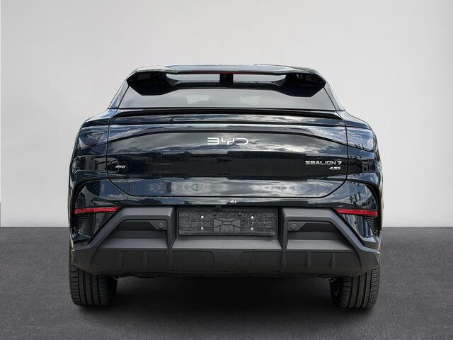 BYD Seal Excellence AWD 91.3 kWh | 531 PK! | Pano | LED | DynAudio | Stoelverw. + ventilatie | Leer | Memory ( Vestiging - Nieuwegein )