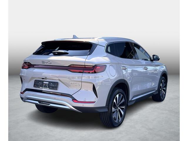 BYD Seal U 1.5 T DM-i AWD Design | Head Up display | Panoramadak | Apple Carplay & Android Auto | Adaptief cruise control | Stoelventilatie