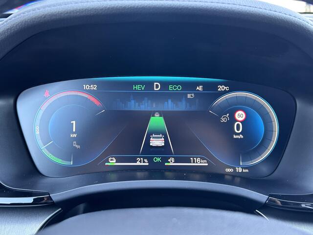BYD Seal U 1.5 T DM-i AWD Design | Head Up display | Panoramadak | Apple Carplay & Android Auto | Adaptief cruise control | Stoelventilatie