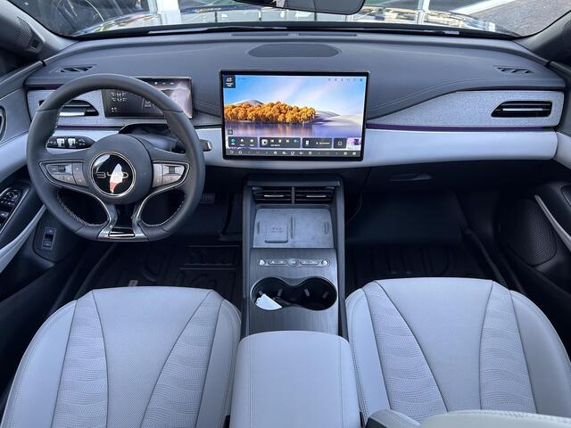 BYD Seal 6 TOURING 1.5 DM-i Comfort | Panoramadak | Apple Carplay & Android Auto | Adaptief cruise control | Stoelventilatie