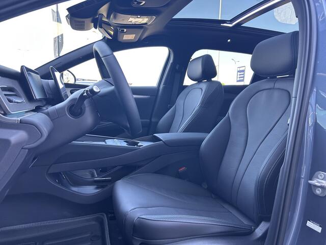 BYD Seal 6 Touring 1.5 DM-i Comfort | Panoramadak | Apple Carplay & Android Auto | Adaptief cruise control | Stoelverwarming