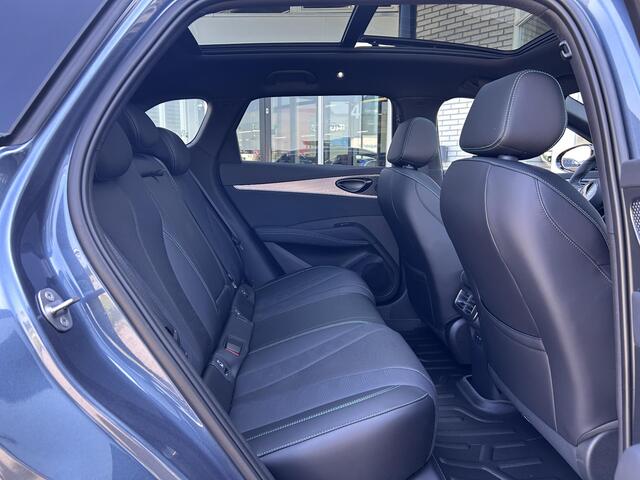 BYD Seal 6 Touring 1.5 DM-i Comfort | Panoramadak | Apple Carplay & Android Auto | Adaptief cruise control | Stoelverwarming