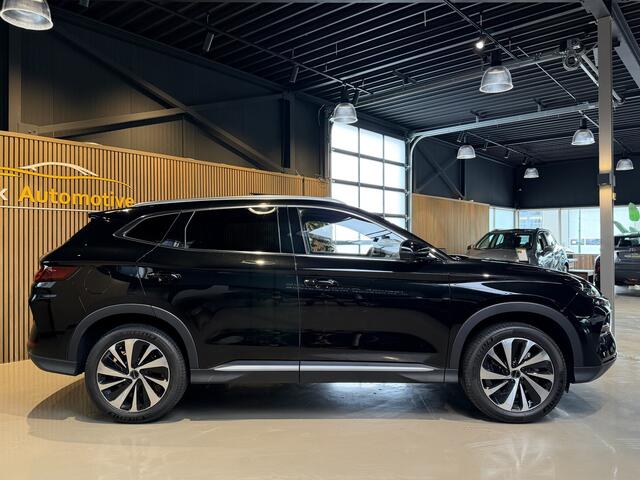 BYD Seal U Comfort 71.8kwh | APPLE CAR PLAY | PANORAMADAK | 500 KM ACTIERADIUS |