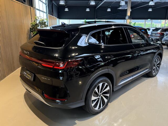 BYD Seal U Comfort 71.8kwh | APPLE CAR PLAY | PANORAMADAK | 500 KM ACTIERADIUS |
