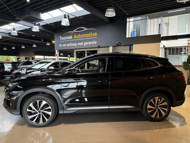 BYD Seal U Comfort 71.8kwh | APPLE CAR PLAY | PANORAMADAK | 500 KM ACTIERADIUS |