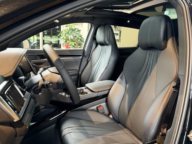 BYD Seal U Comfort 71.8kwh | APPLE CAR PLAY | PANORAMADAK | 500 KM ACTIERADIUS |