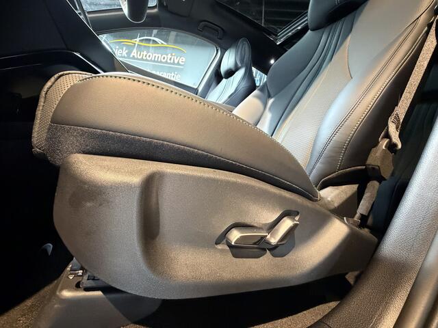 BYD Seal U Comfort 71.8kwh | APPLE CAR PLAY | PANORAMADAK | 500 KM ACTIERADIUS |