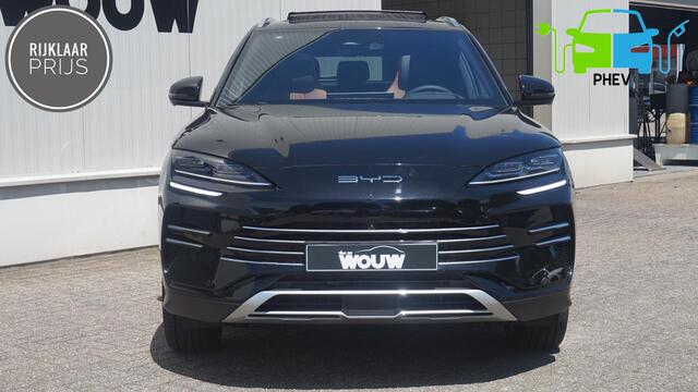 BYD Seal U 1.5 DM-i FWD Boost PHEV | RIJKLAARPRIJS
