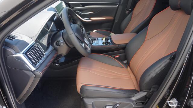 BYD Seal U 1.5 DM-i FWD Boost PHEV | RIJKLAARPRIJS
