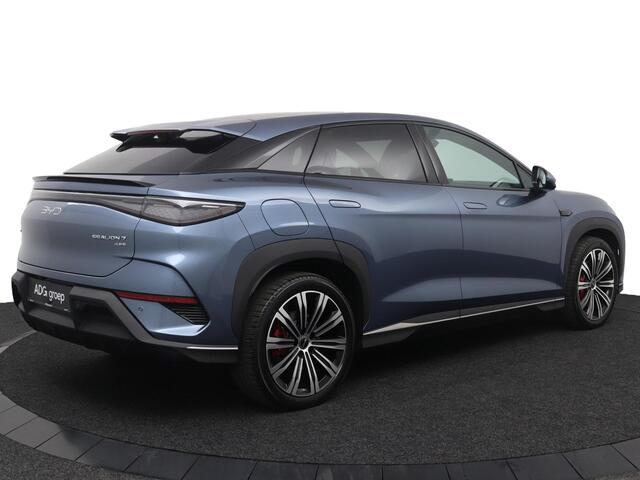 BYD Seal Excellence AWD 91.3 kWh Snel leverbaar | 530PK | 4-Wheeldrive