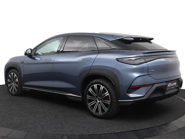 BYD Seal Excellence AWD 91.3 kWh Snel leverbaar | 530PK | 4-Wheeldrive