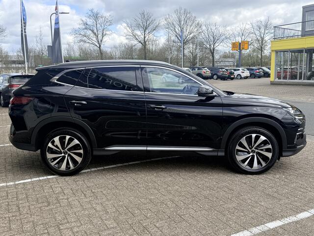 BYD Seal U 1.5 DM-i FWD Boost | Hybrid | Pano | Leder | Nieuw ! | Snel Rijden!