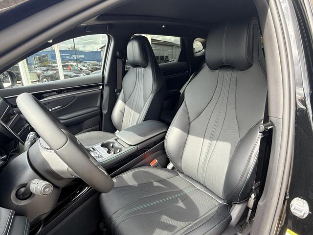 BYD Seal U 1.5 DM-i FWD Boost | Hybrid | Pano | Leder | Nieuw ! | Snel Rijden!