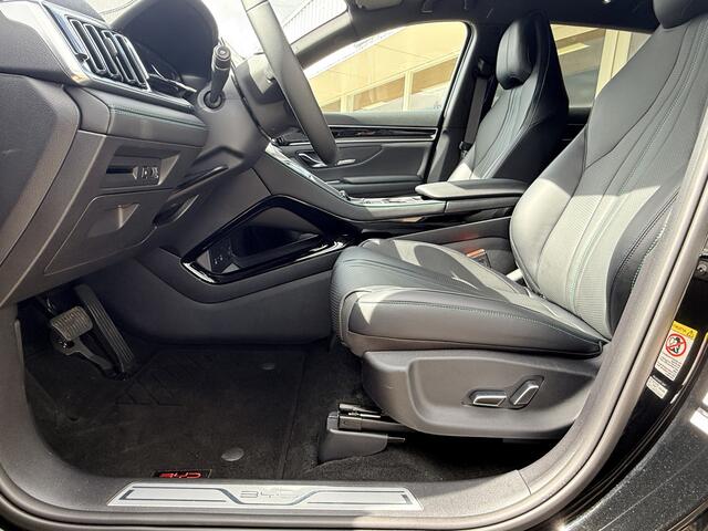 BYD Seal U 1.5 DM-i FWD Boost | Hybrid | Pano | Leder | Nieuw ! | Snel Rijden!