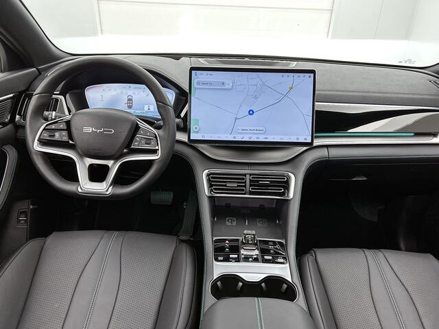BYD Seal U 1.5 DM-i FWD Boost | 80 KM EV Range |