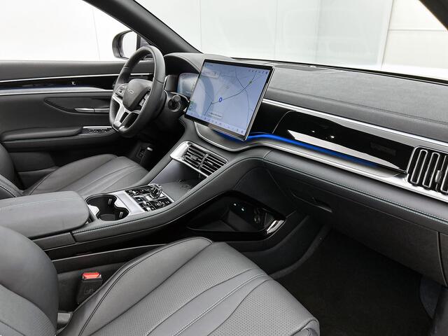 BYD Seal U 1.5 DM-i FWD Boost | 80 KM EV Range |