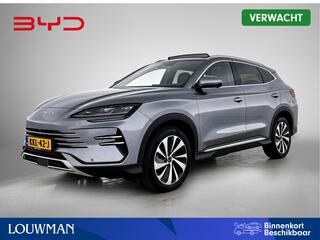 BYD Seal