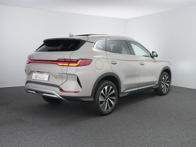 BYD Seal U 1.5 DM-i FWD Boost | Leer | Pano | 360 Camera | Stoelverkoeling | HUD |