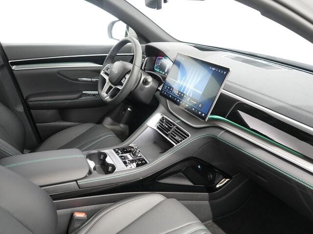 BYD Seal U 1.5 DM-i FWD Boost | Leer | Pano | 360 Camera | Stoelverkoeling | HUD |