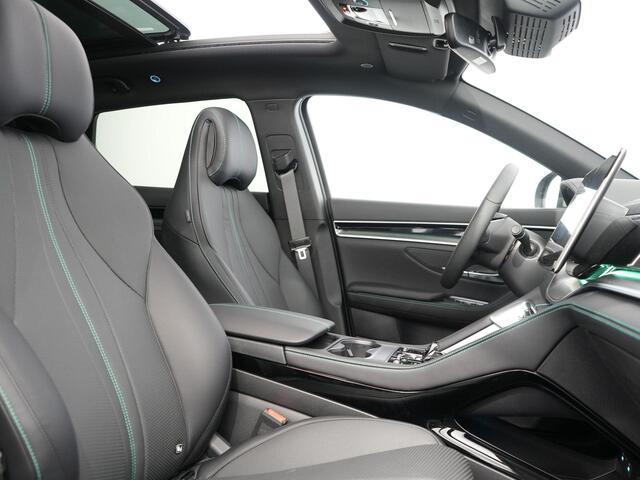 BYD Seal U 1.5 DM-i FWD Boost | Leer | Pano | 360 Camera | Stoelverkoeling | HUD |