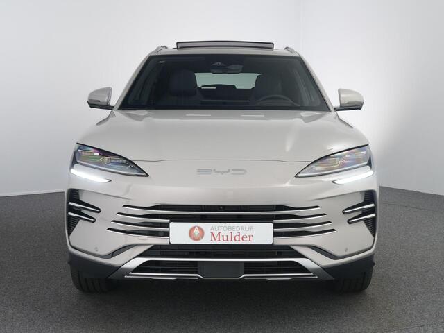 BYD Seal U 1.5 DM-i FWD Boost | Leer | Pano | 360 Camera | Stoelverkoeling | HUD |