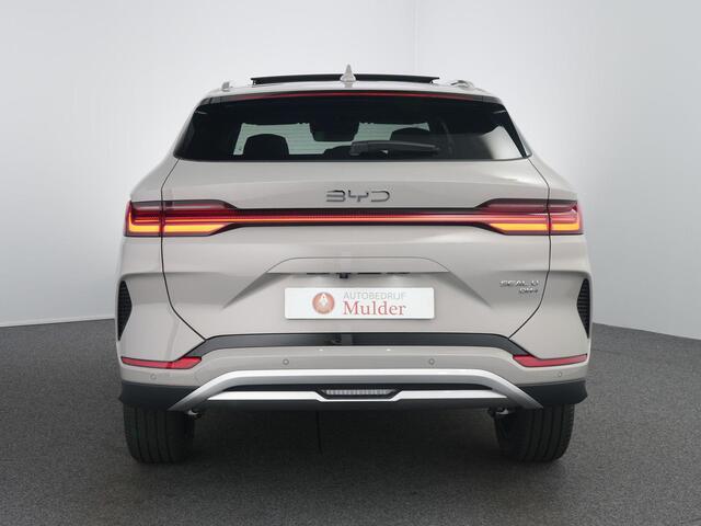 BYD Seal U 1.5 DM-i FWD Boost | Leer | Pano | 360 Camera | Stoelverkoeling | HUD |