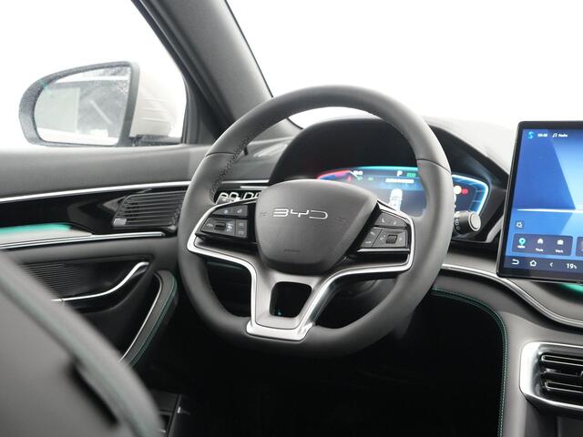 BYD Seal U 1.5 DM-i FWD Boost | Leer | Pano | 360 Camera | Stoelverkoeling | HUD |