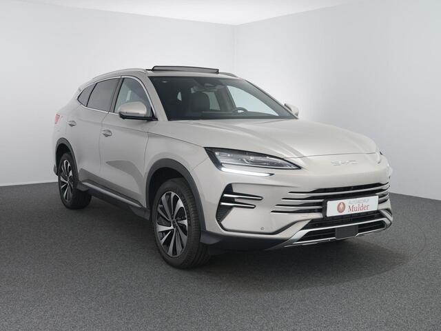 BYD Seal U 1.5 DM-i FWD Boost | Leer | Pano | 360 Camera | Stoelverkoeling | HUD |
