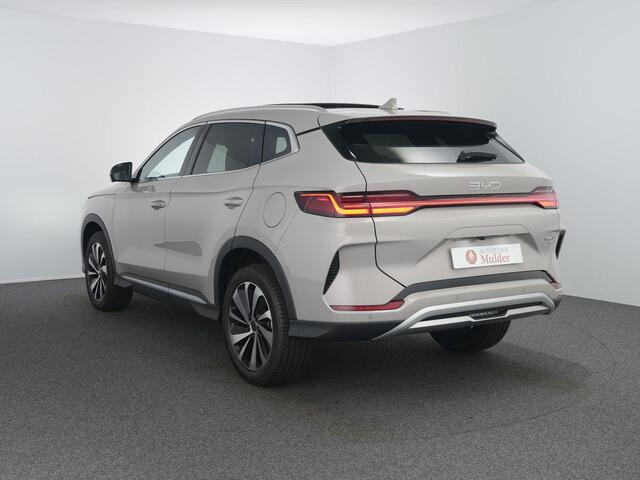 BYD Seal U 1.5 DM-i FWD Boost | Leer | Pano | 360 Camera | Stoelverkoeling | HUD |