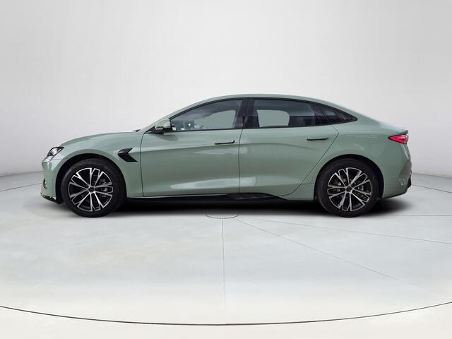 BYD Seal Limited Edition RWD 61.4 kWh