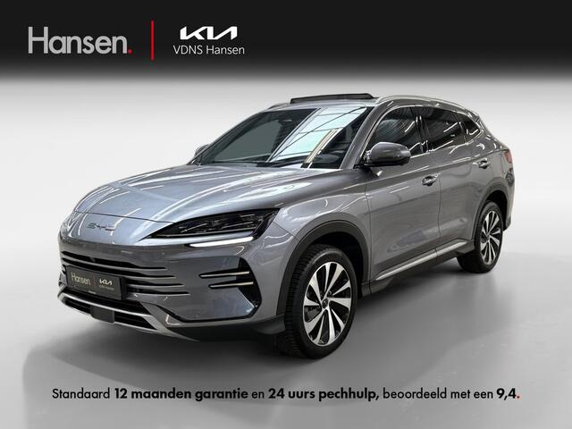 BYD Seal U 1.5 DM-i FWD Boost I PHEV I Panoramadak I 360 Camera I Stoelverwaming