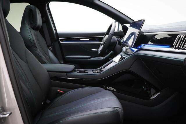 BYD Seal U 1.5 DM-i FWD Boost | NIEUW | HEAD UP | STOELVENTILATIE | PANORAMADAK | 360 CAMERA | 19"