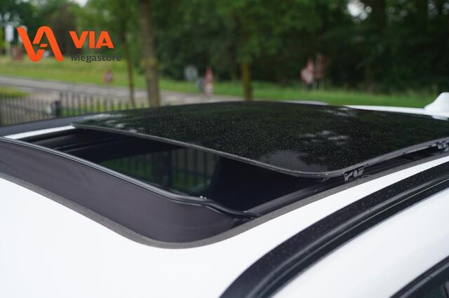 BYD Seal U Black Pack | 1.5i PHEV (160 kW) DM-i Boost | Schuifdak | Elektr. stoelen | Camera | Lederen